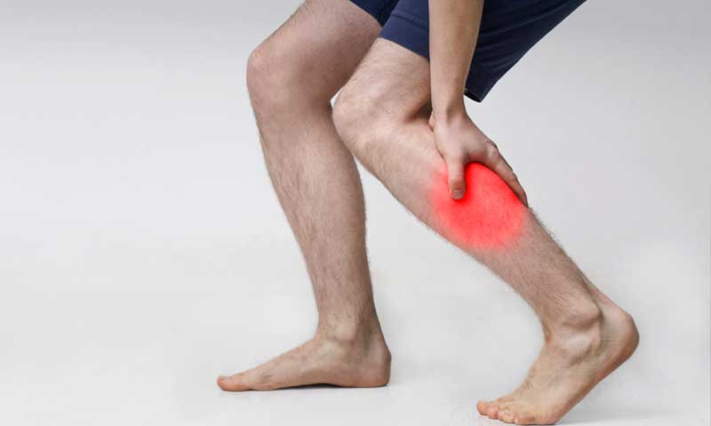 Calf and Compression – Understanding Calf Pain and Getting into Recovery Tips